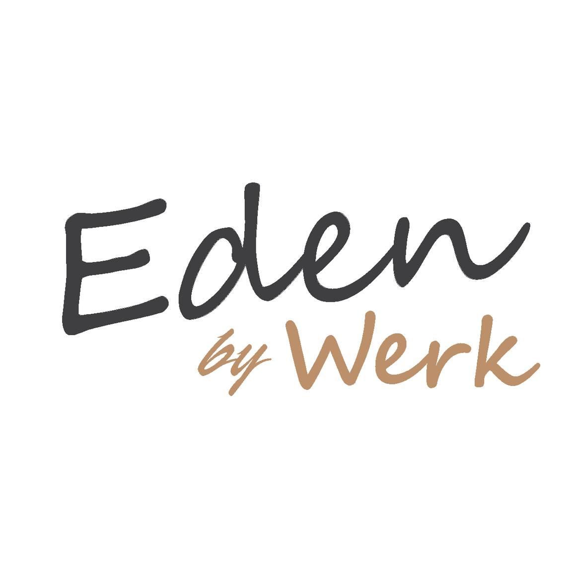 Eden by Werk