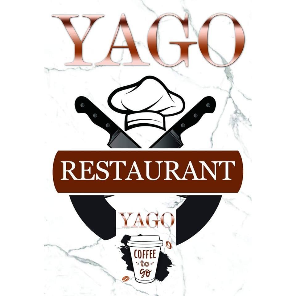 Restaurant Yago