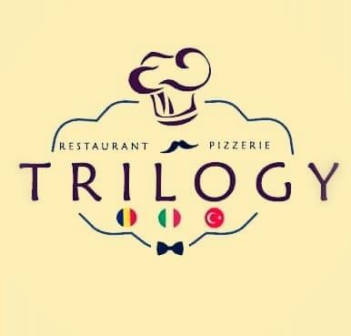 Restaurant Trilogy