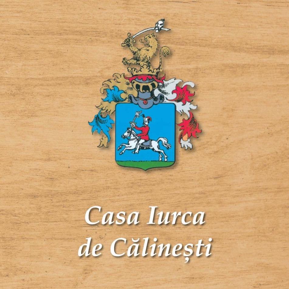 Casa Iurca