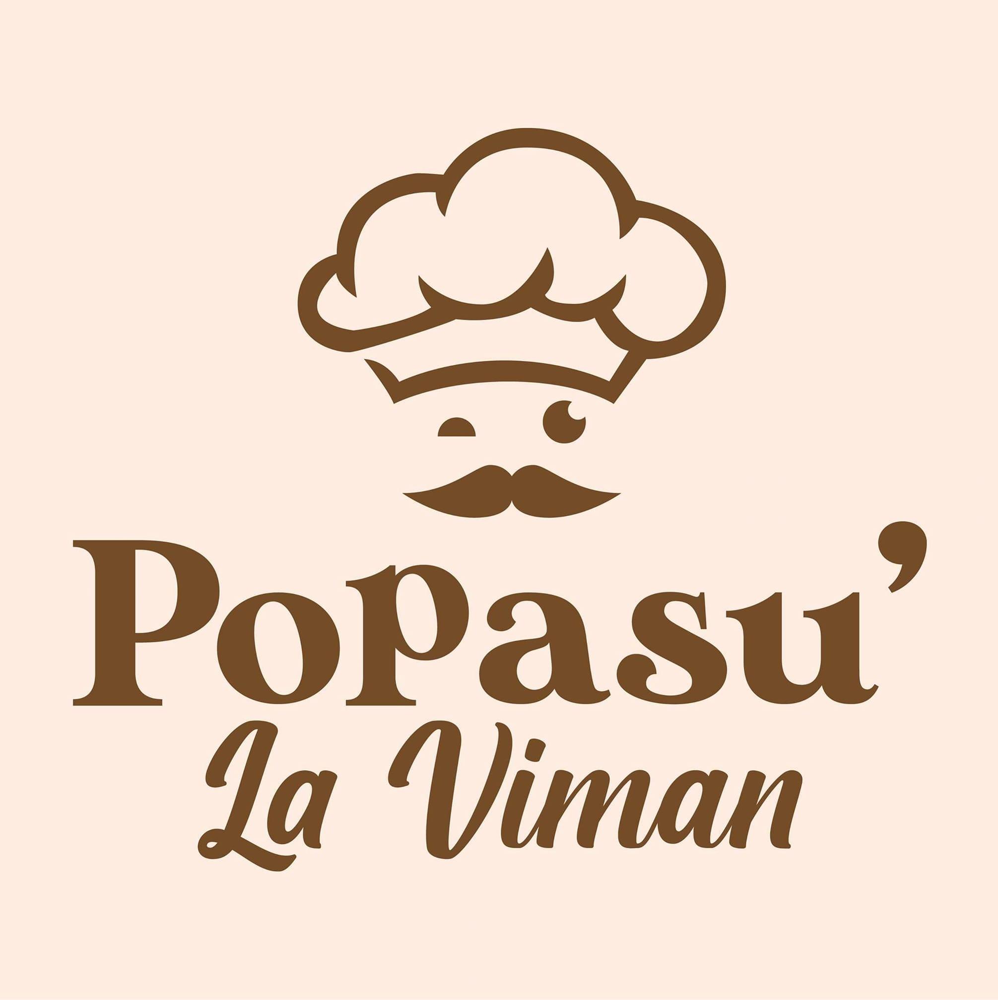 Popasu La Viman