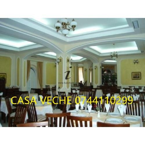 Restaurant Casa Veche