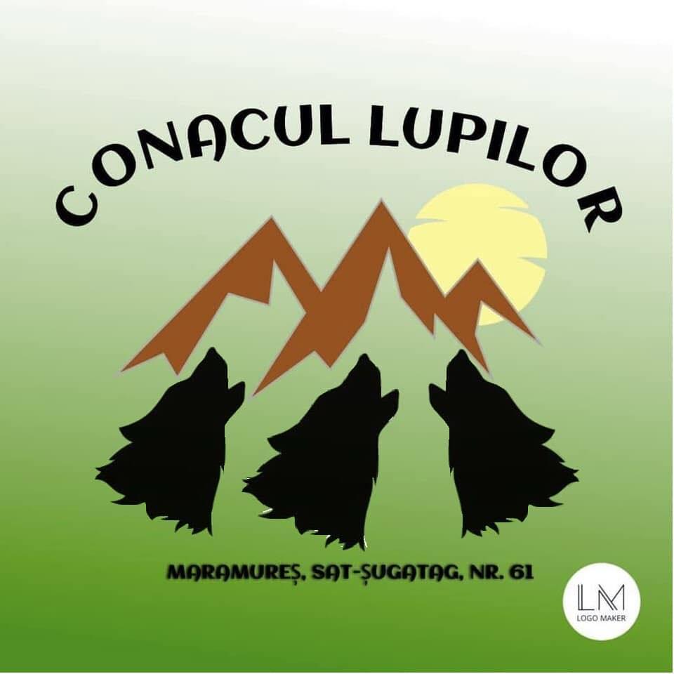 Conacul Lupilor