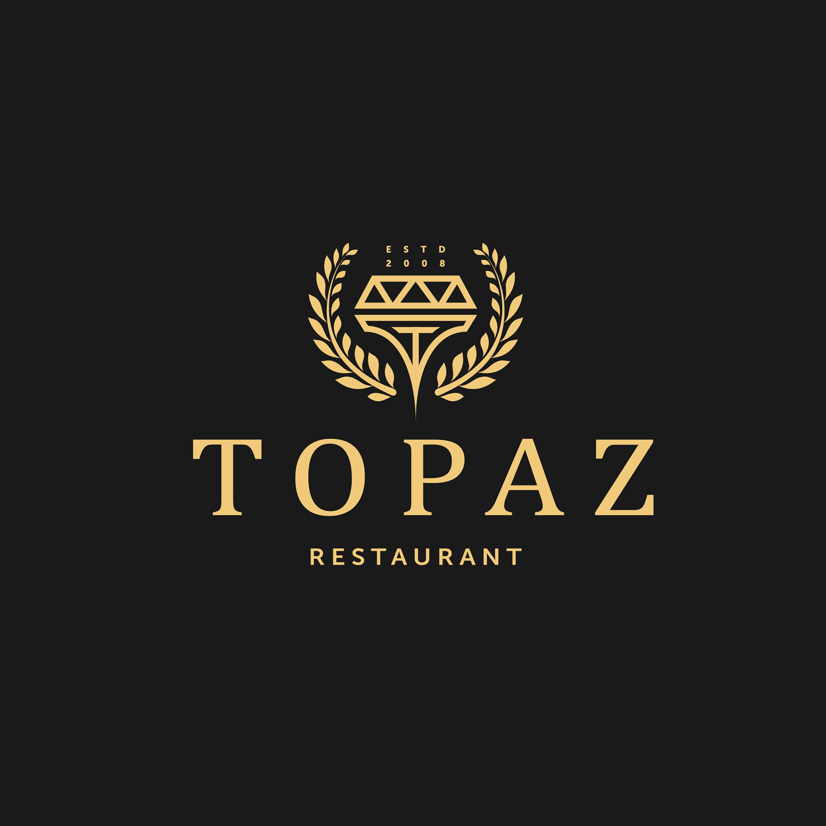 Restaurant Topaz