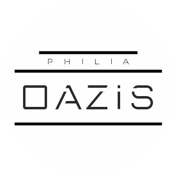 Restaurant Oazis Philia