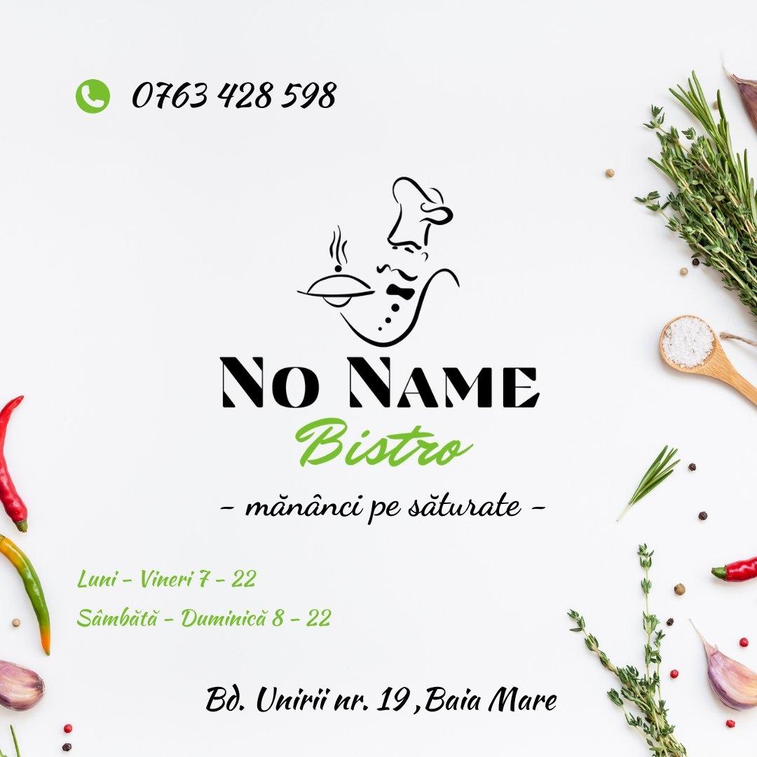 No Name Bistro