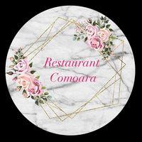 Restaurant Comoara