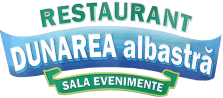 Restaurant Dunarea Albastra