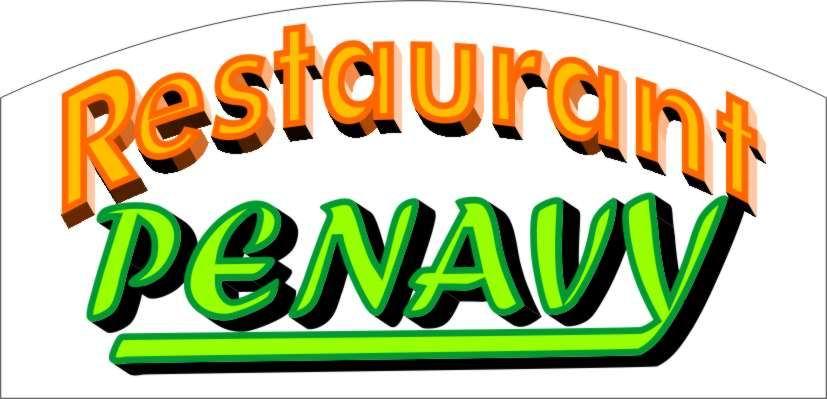 Restaurant Penavy