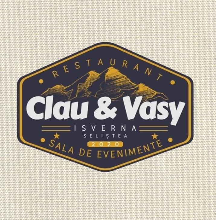 Restaurant Clau si Vasy