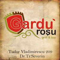 Restaurant Gardu Rosu