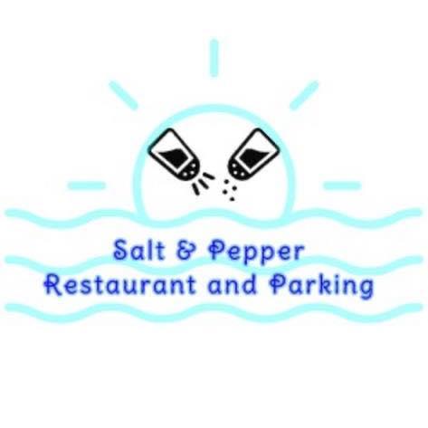 Restaurant Salt and Pepper