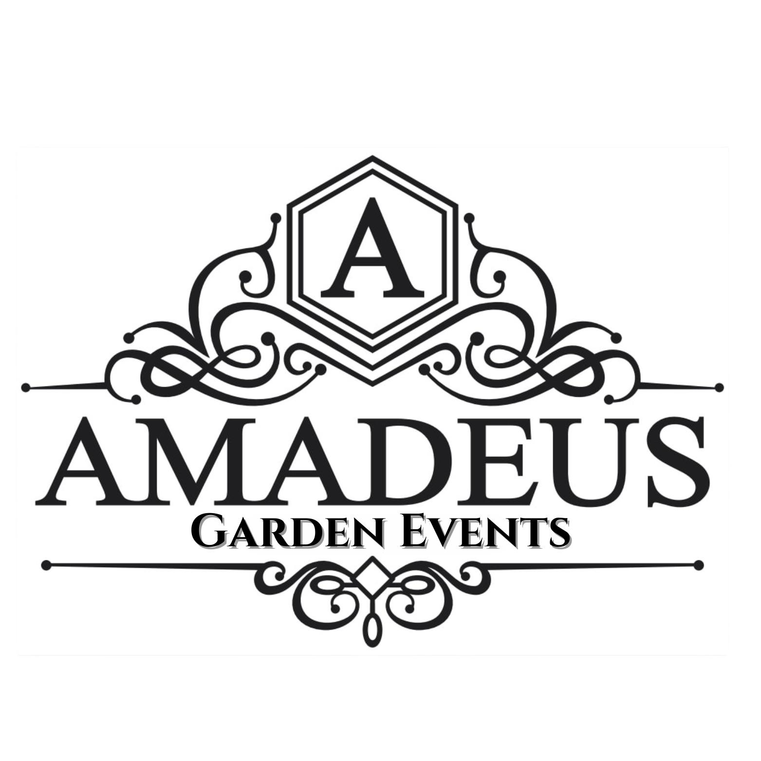 Amadeus Garden Events