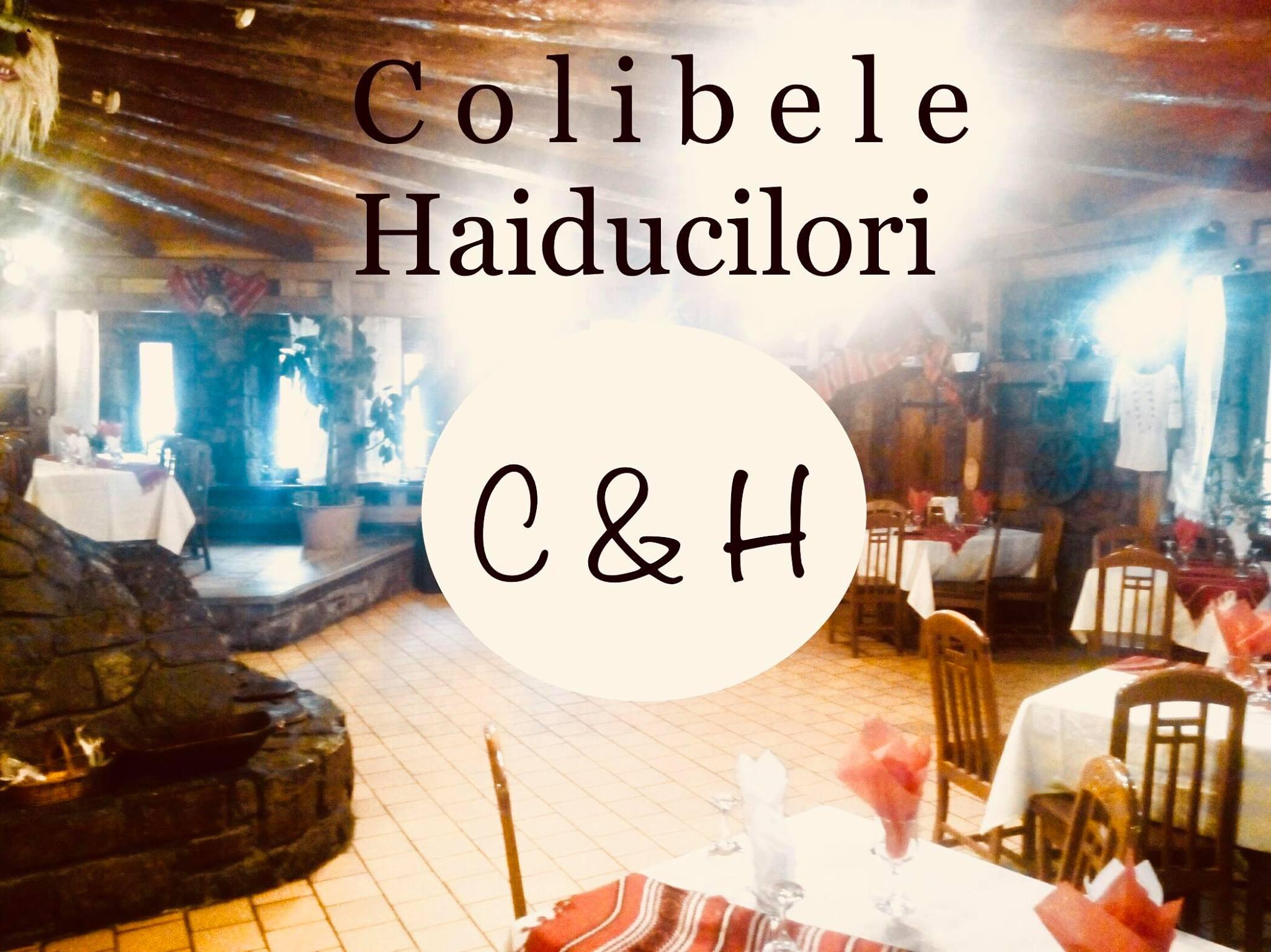 Colibele Haiducilor