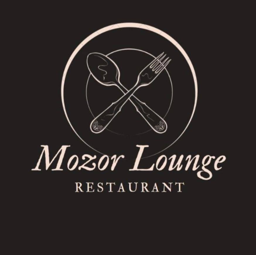 Mozor Lounge