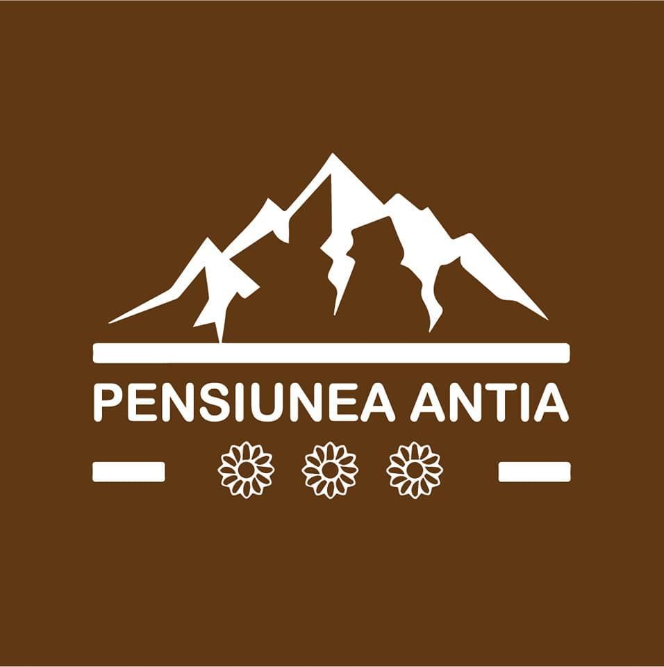 Pensiunea Antia