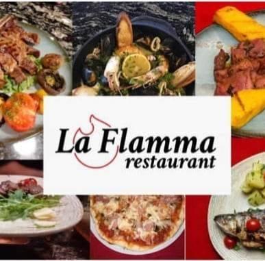 La Flamma Restaurant