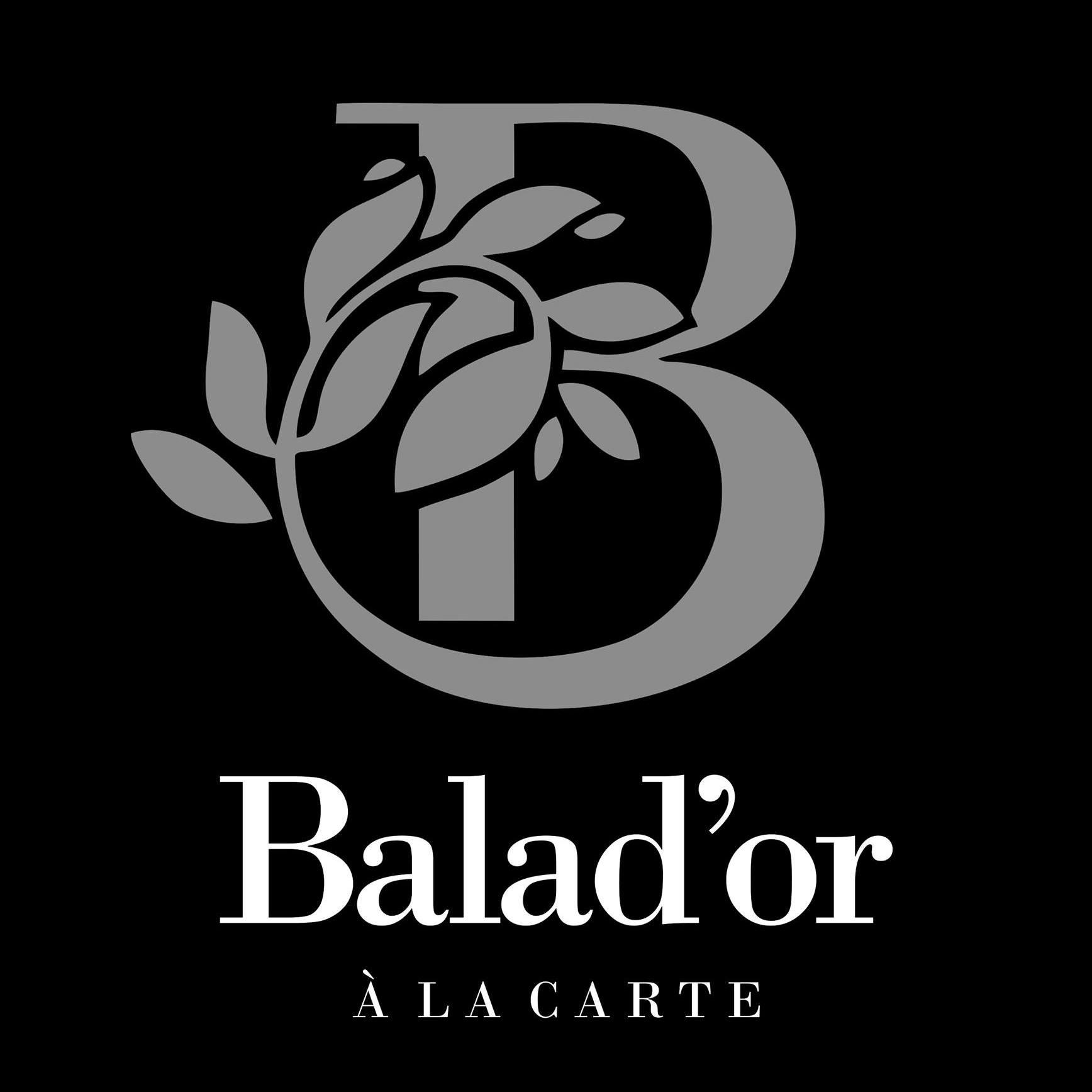 Balador A La Carte