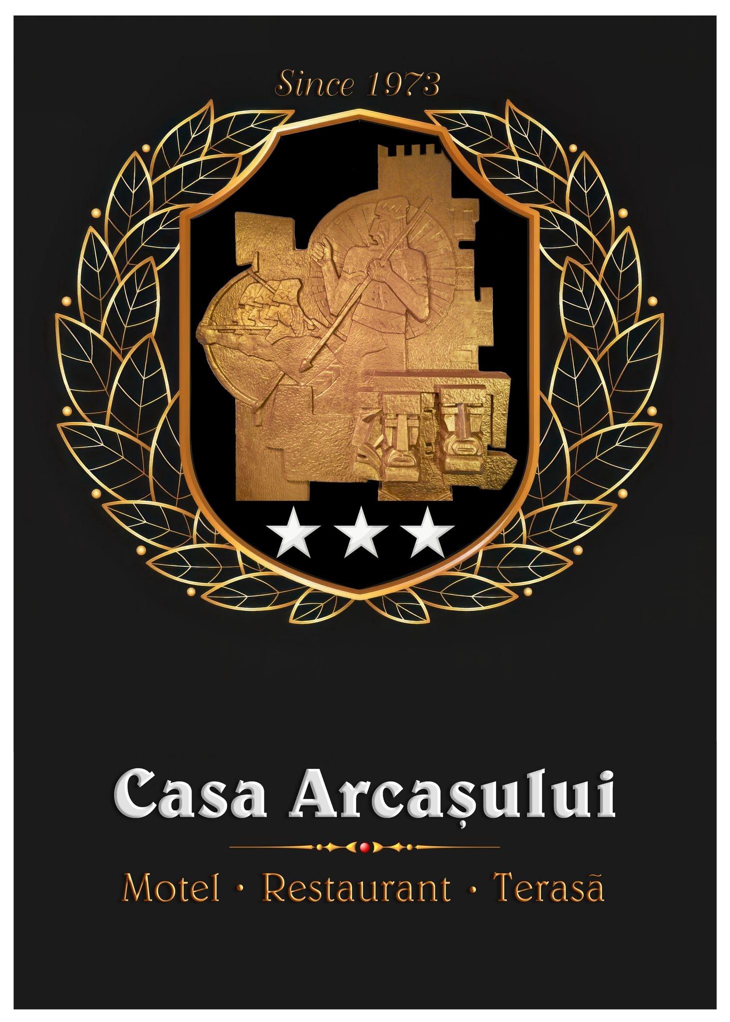 Casa Arcasului