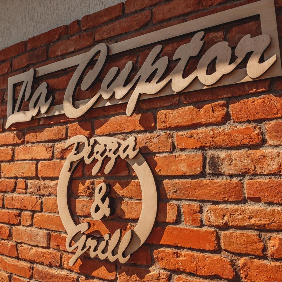 Restaurant La Cuptor