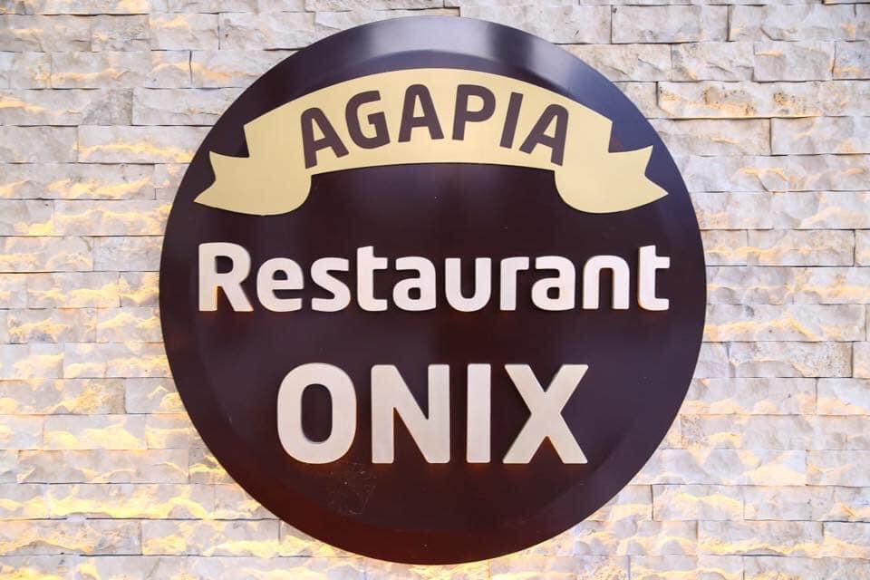 Restaurant Onix