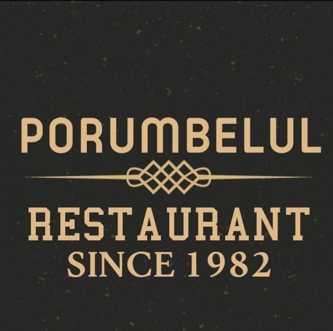 Restaurant Porumbelul