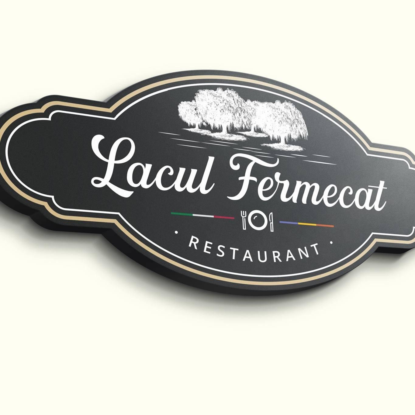 Restaurant Lacul Fermecat