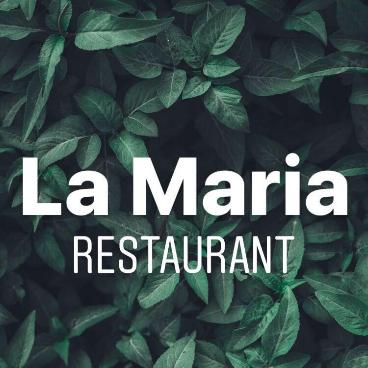 Restaurant La Maria