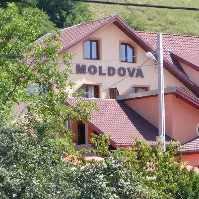 Pensiunea Moldova