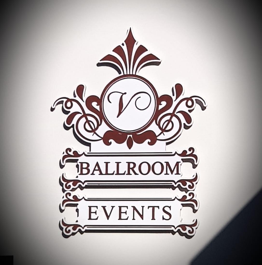 Victoria Ballroom Events