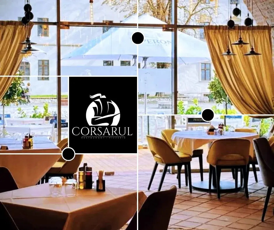 Restaurant Corsarul