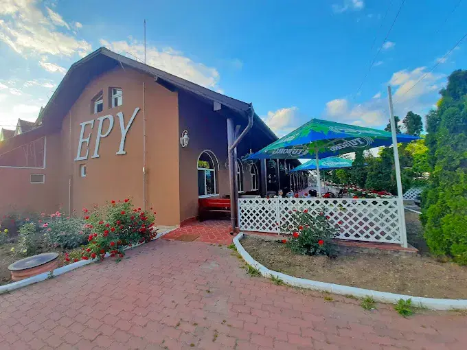 Restaurant Epy