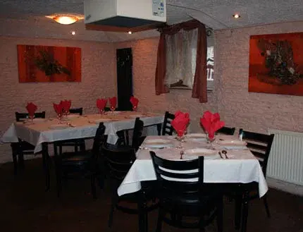 Restaurant Il Padrino