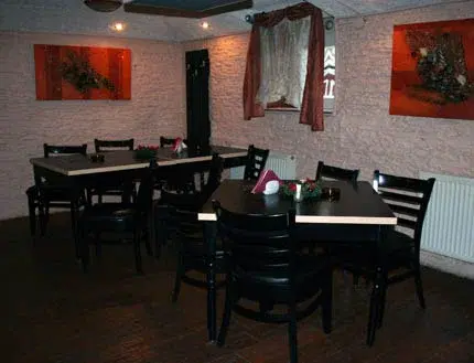 Restaurant Il Padrino