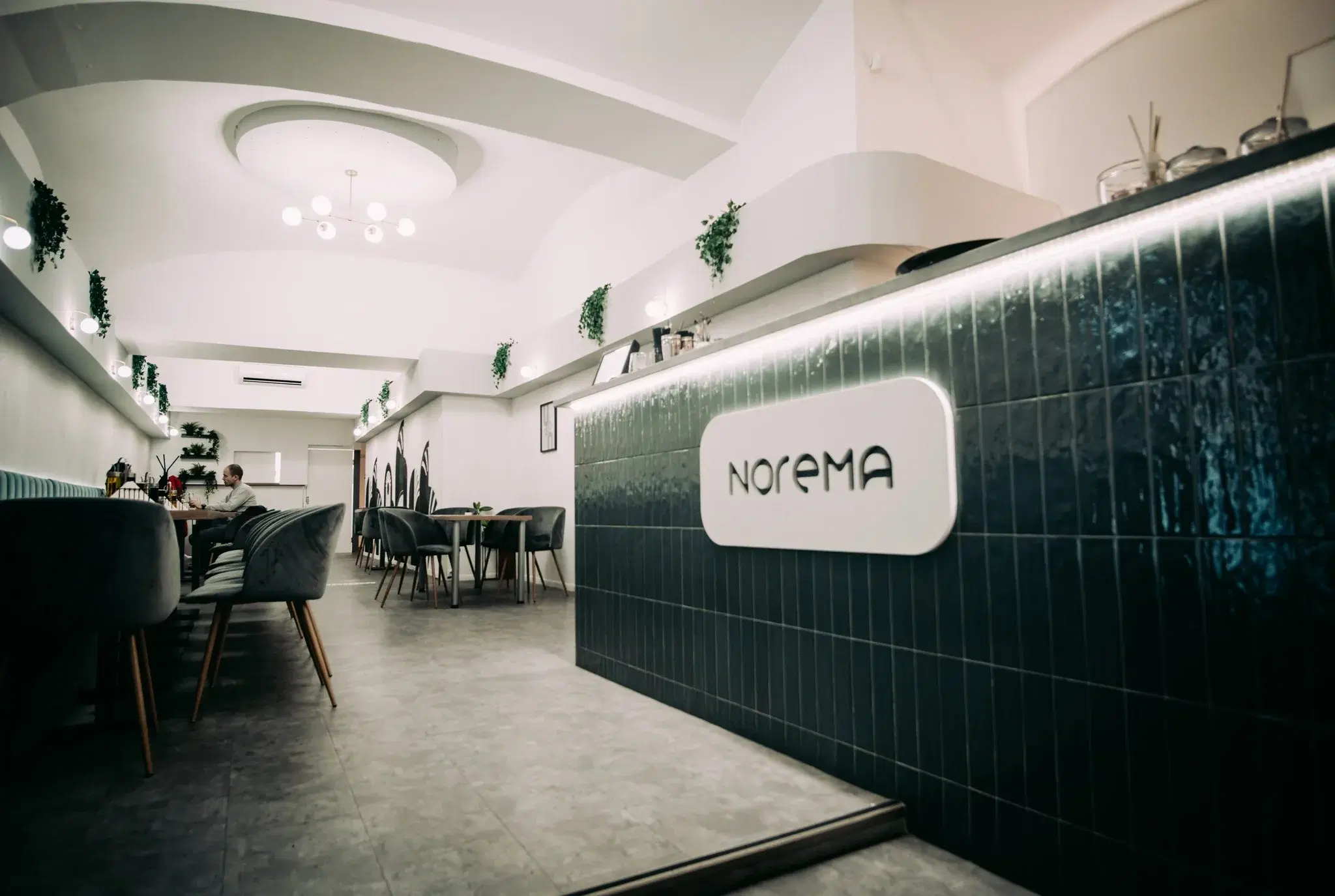 Norema Restaurant