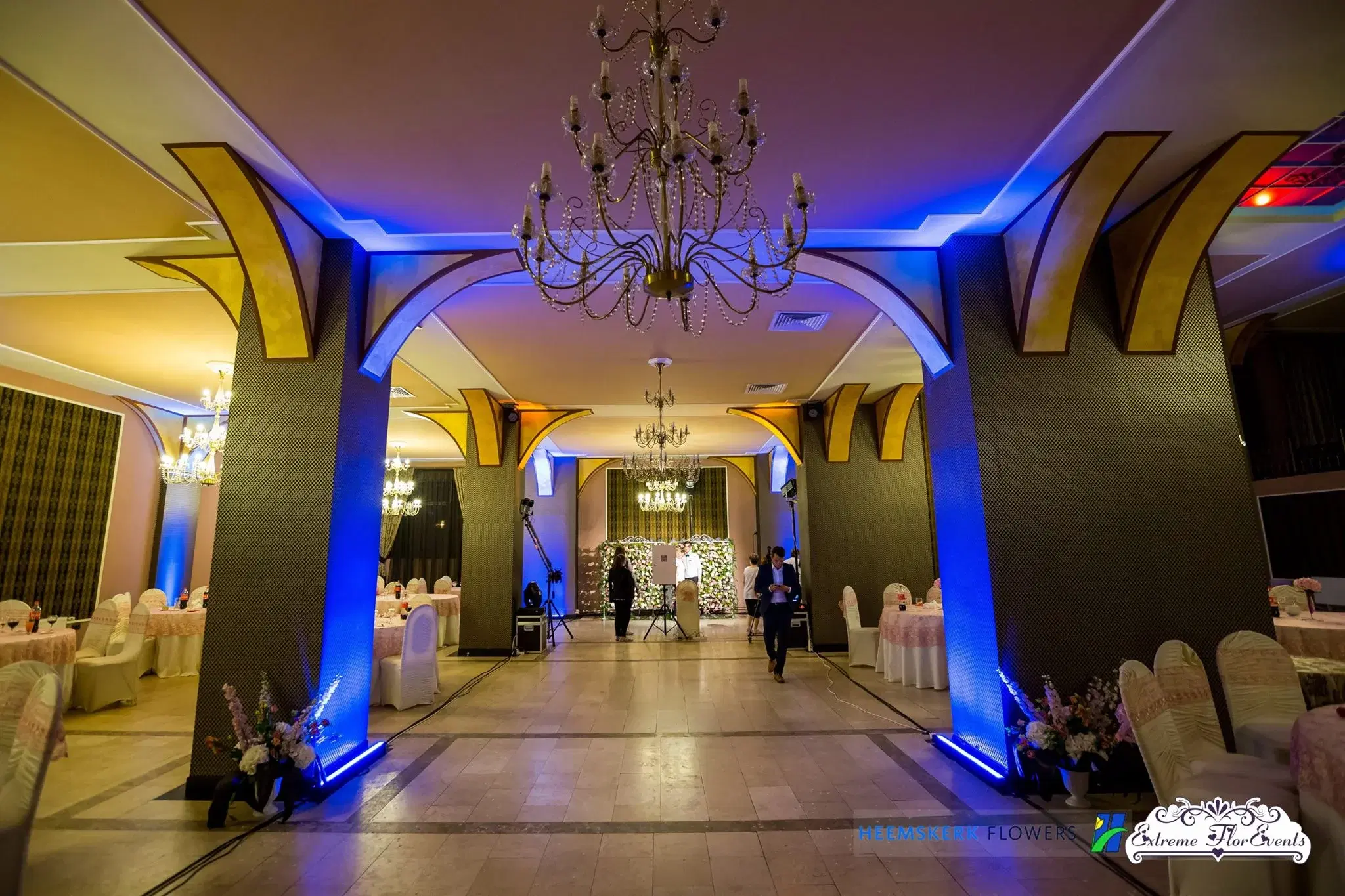 Havana Ballrooms And Events