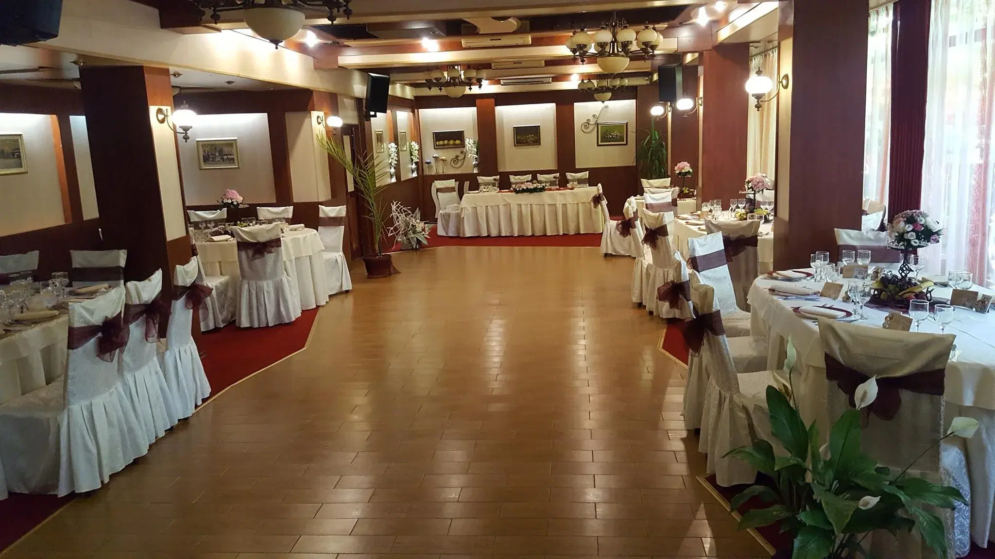 Restaurante