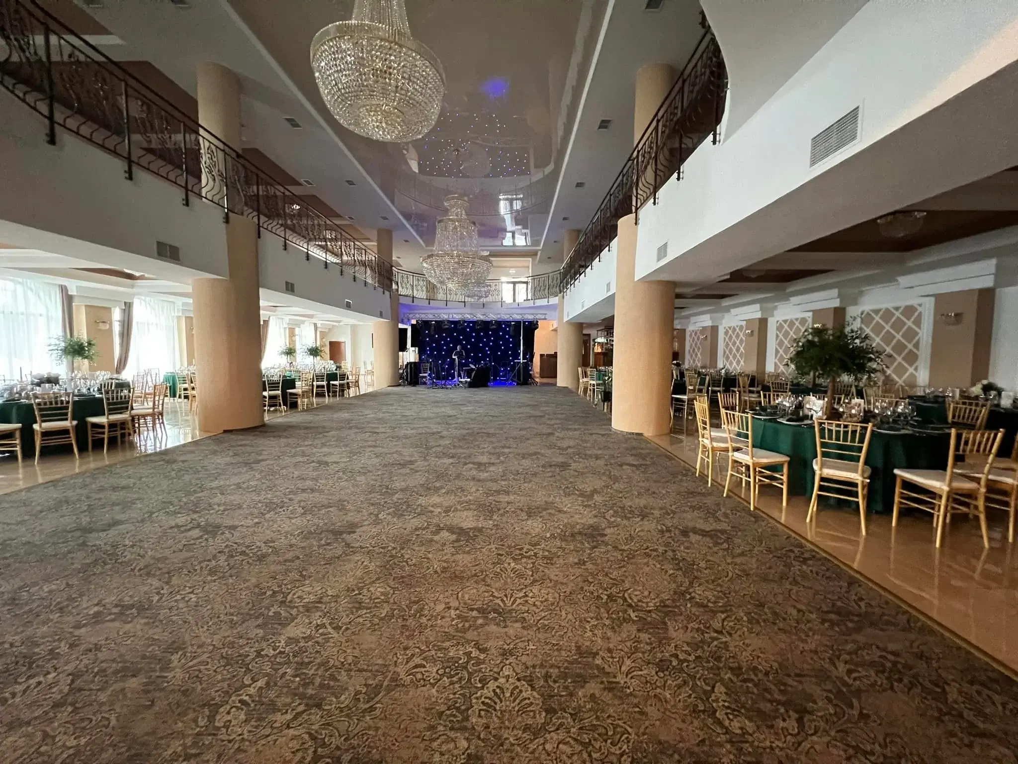 Legend Ballroom