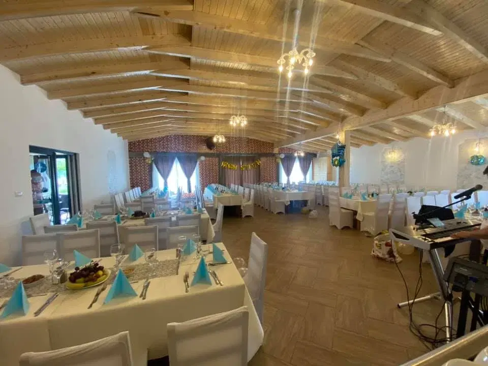 Restaurant Domnesc