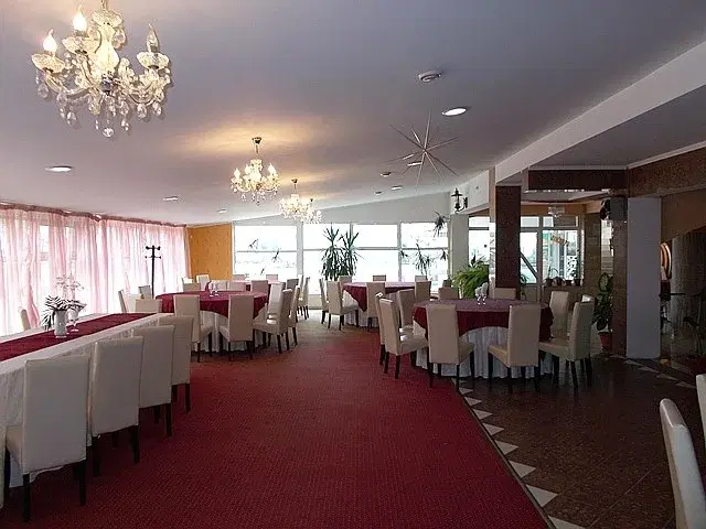 Restaurant Relly