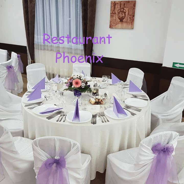 Restaurant Phoenix