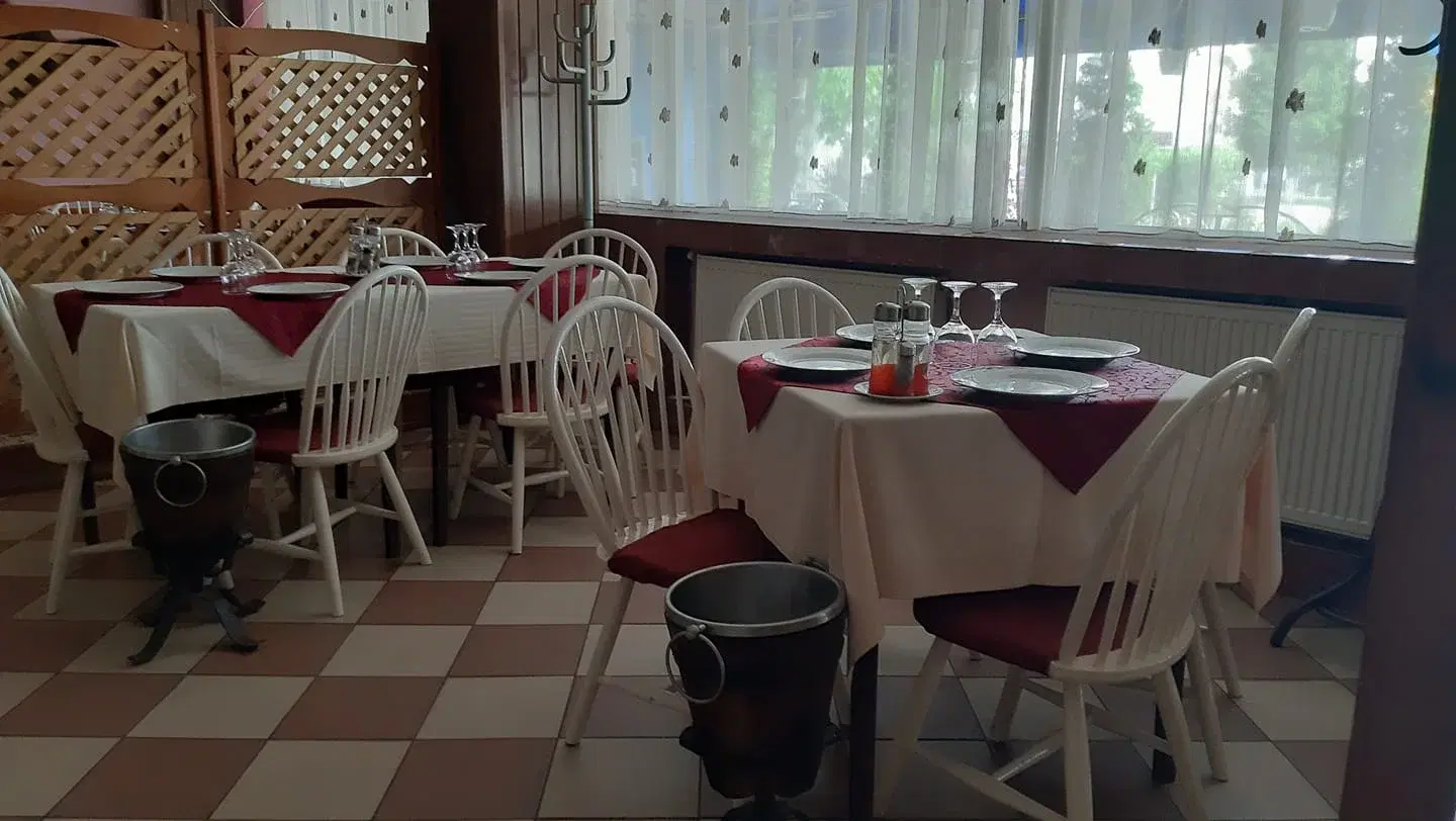 Restaurant Cerbul