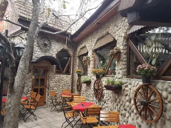 Restaurant Hanovra