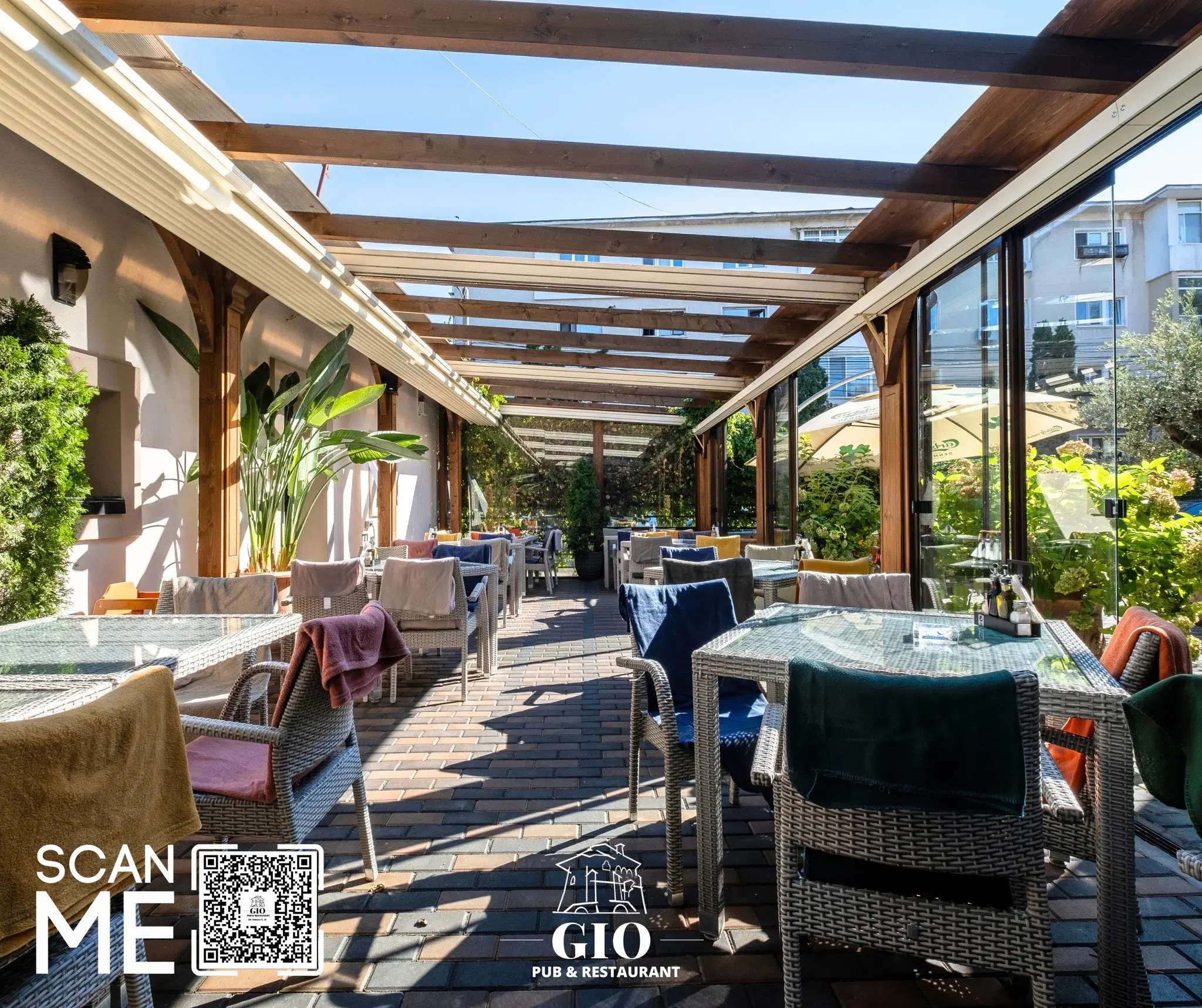 Gio Pub And Restaurant