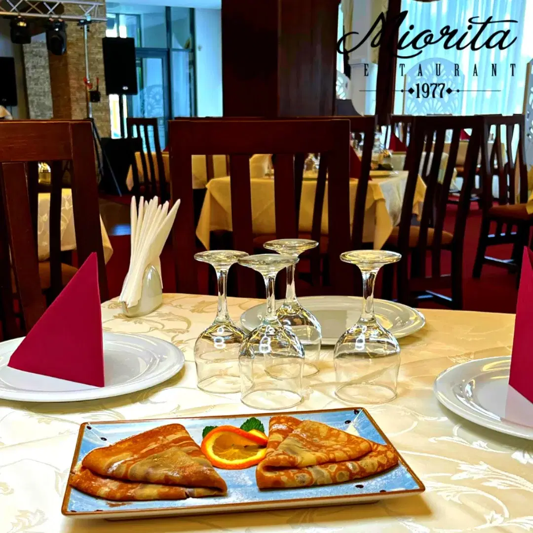 Restaurant Miorita