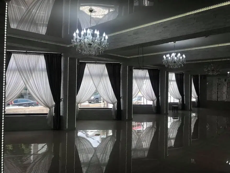 Anastasia Ballroom