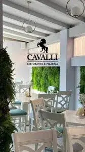 Restaurant Cavalli