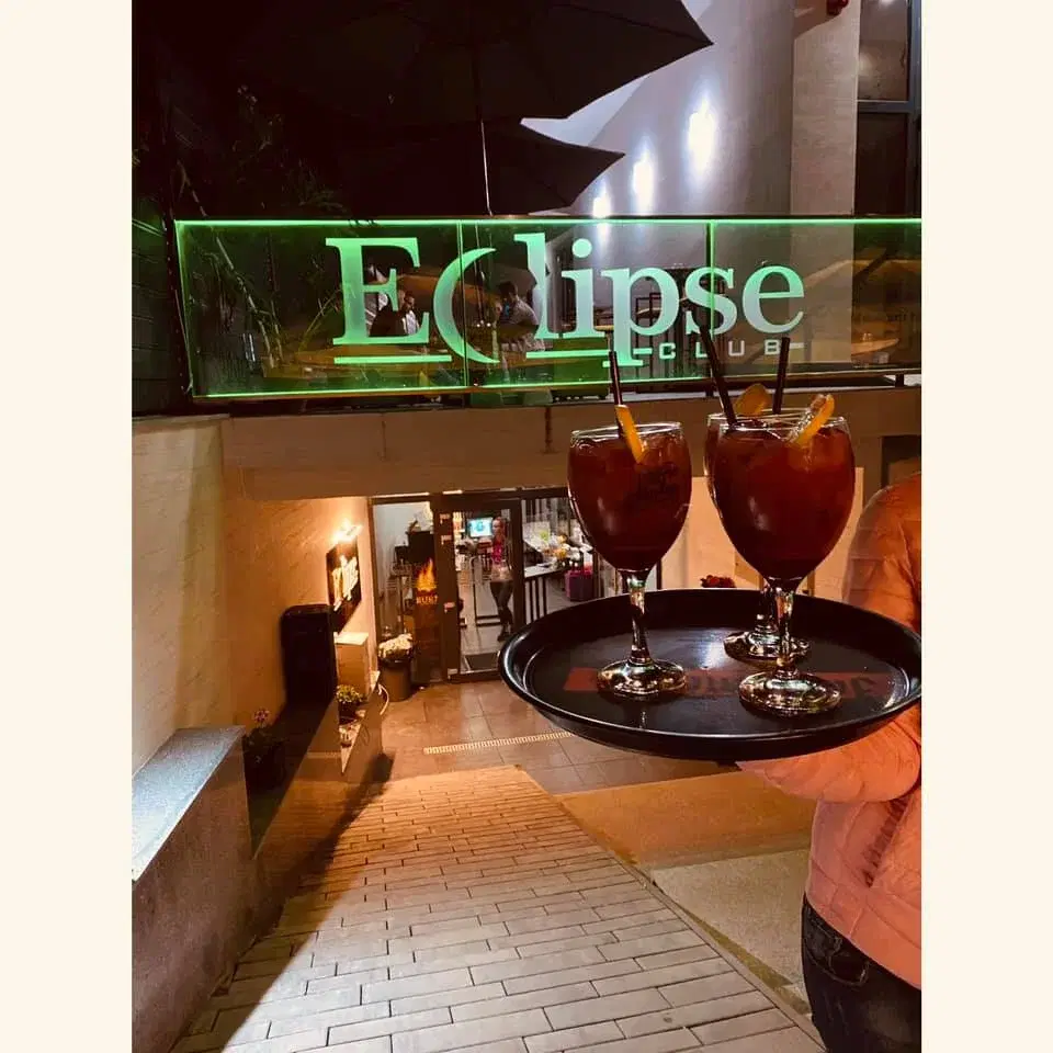 Restaurant Eclipse