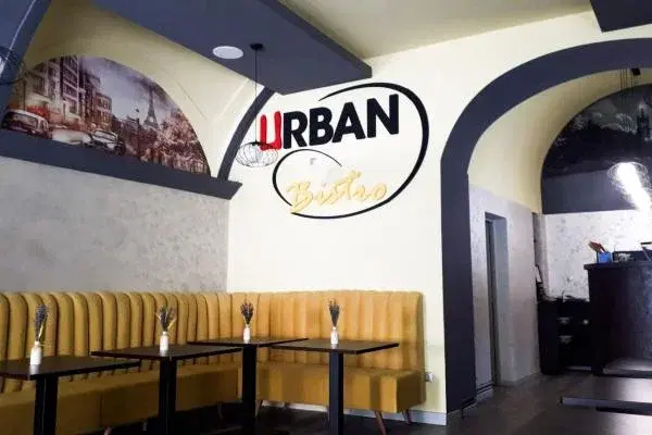 Urban Bistro