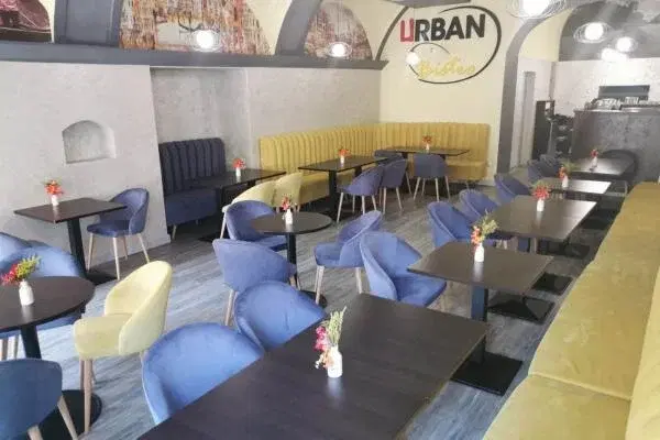 Urban Bistro